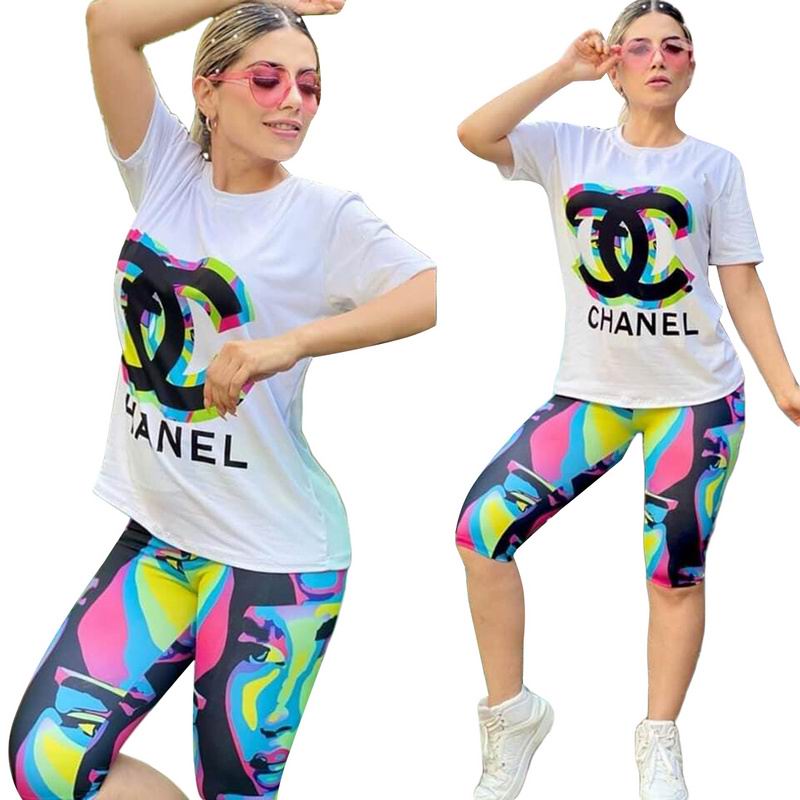 Chanel Dress s-xxl J2697